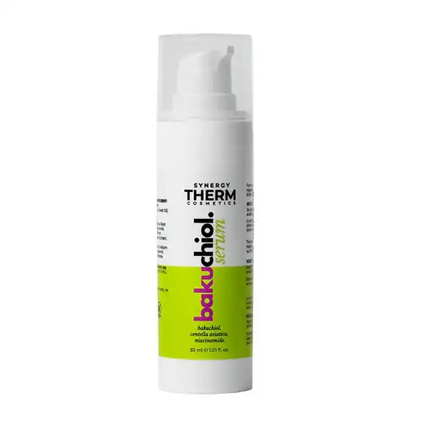 Bakuchiol - Synergy Therm - Comparador de precios