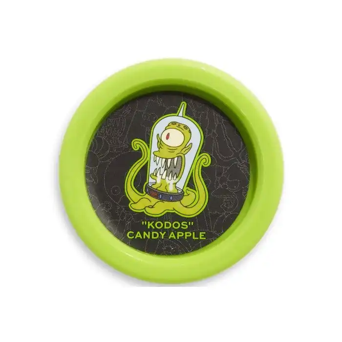 Bálsamo Labial The Simpsons Treehouse of Horror - REVOLUTION - Comparador de precios