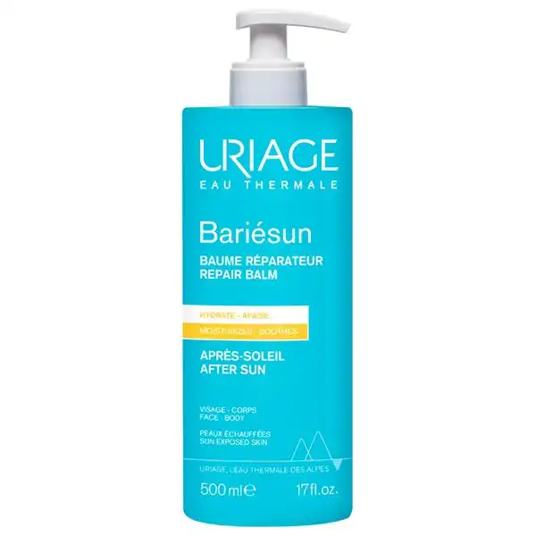 Balsamo Reparador - Uriage - Comparador de precios