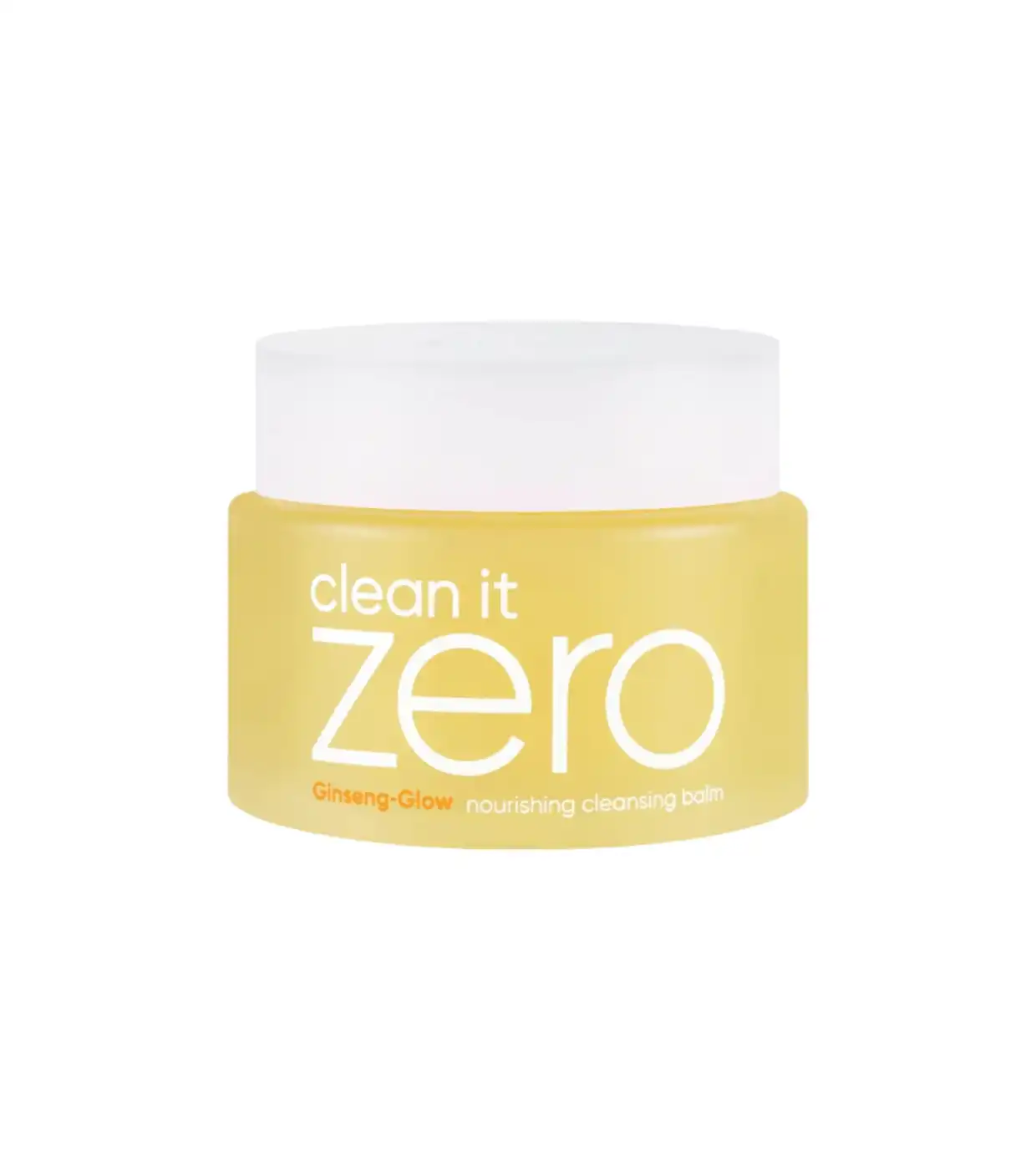 Banila Co - Bálsamo limpiador nutritivo Clean It Zero - Ginseng-Glow - Banila Co - Comparador de precios
