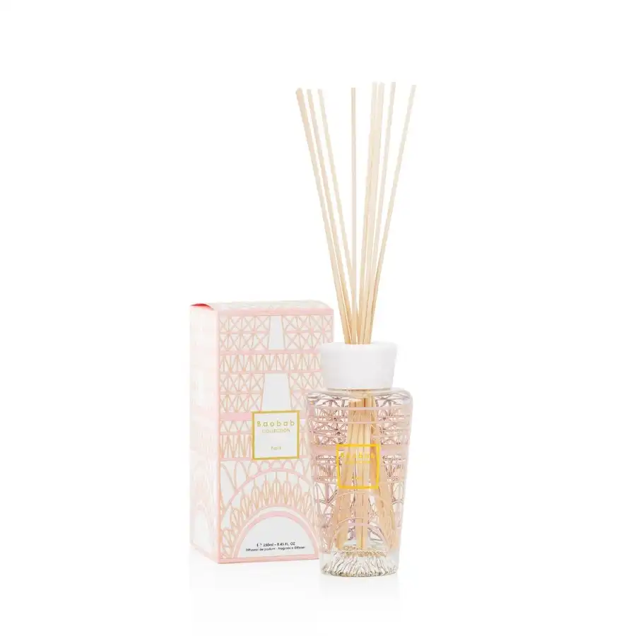 Baobab Collection - MY FIRST BAOBAB Ambientadores 250 ml unisex - LECTION - Comparador de precios