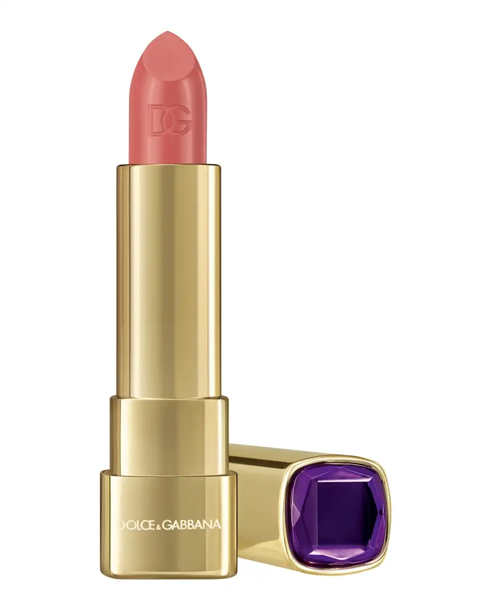 Barra De Labios Gemstone Lipstick Dolce&Gabbana 210 Amethyst Rose 3,5 g - Dolce & Gabbana - Comparador de precios