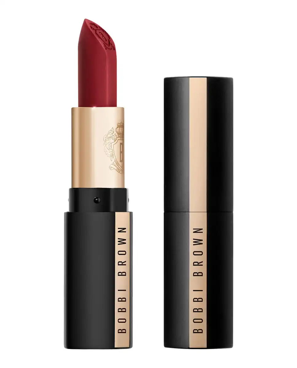 Barra de Labios Luxe Matte Cashmere Bobbi Brown Claret 3,5 g - Bobbi Brown - Comparador de precios