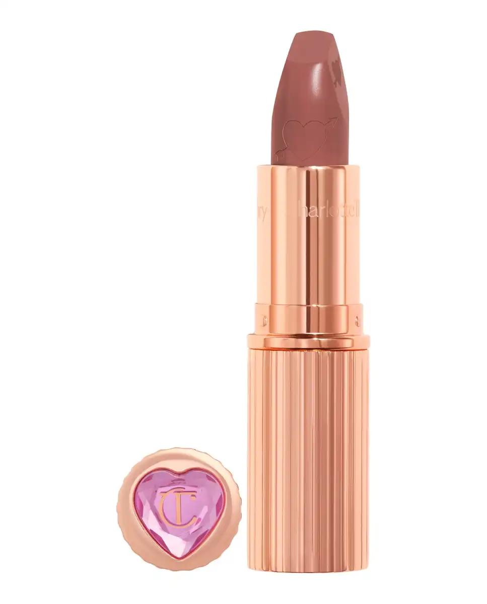 Barra de labios Pillow Talk Love Effect Charlotte Tilbury Naughtly Talk - Charlotte Tilbury - Comparador de precios