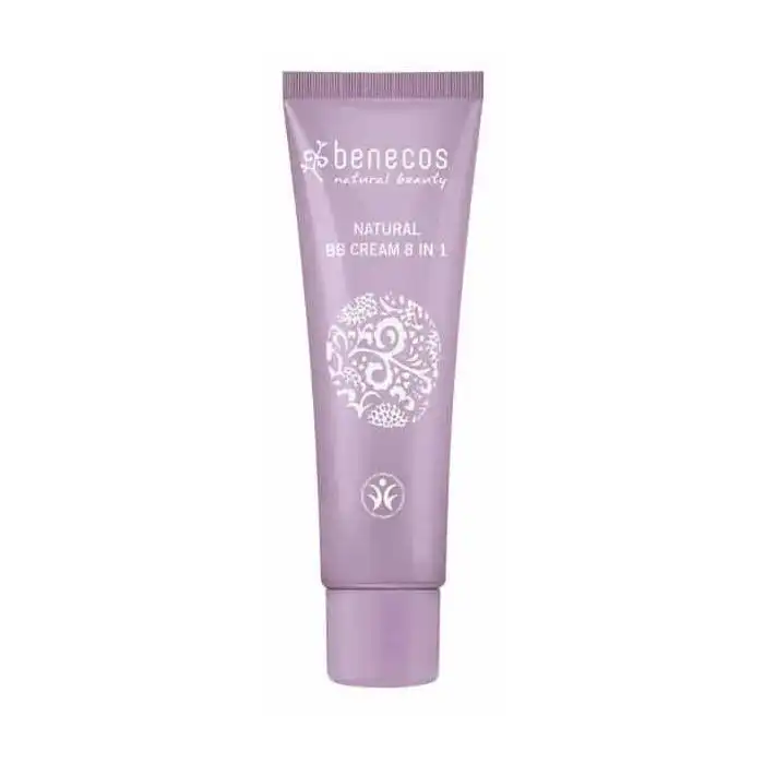 BB Cream 8 en 1 20 ml - Benecos - Comparador de precios
