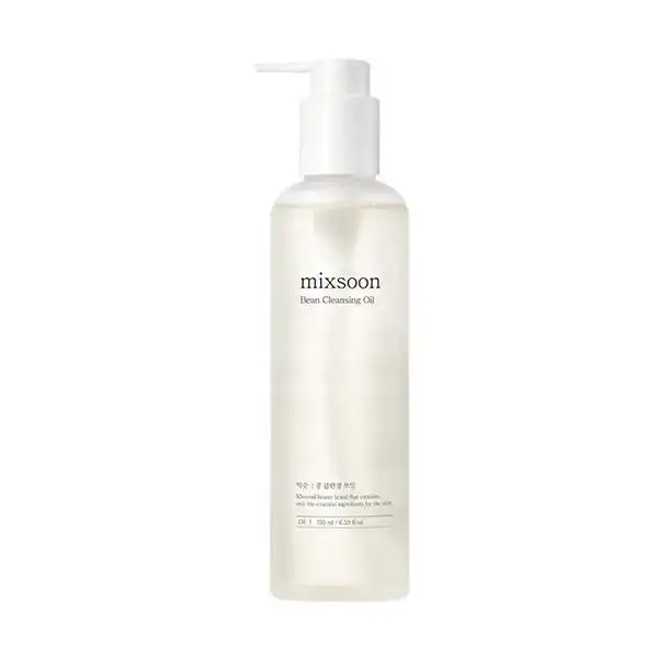 Bean Cleansing Oil - Mixsoon - Comparador de precios
