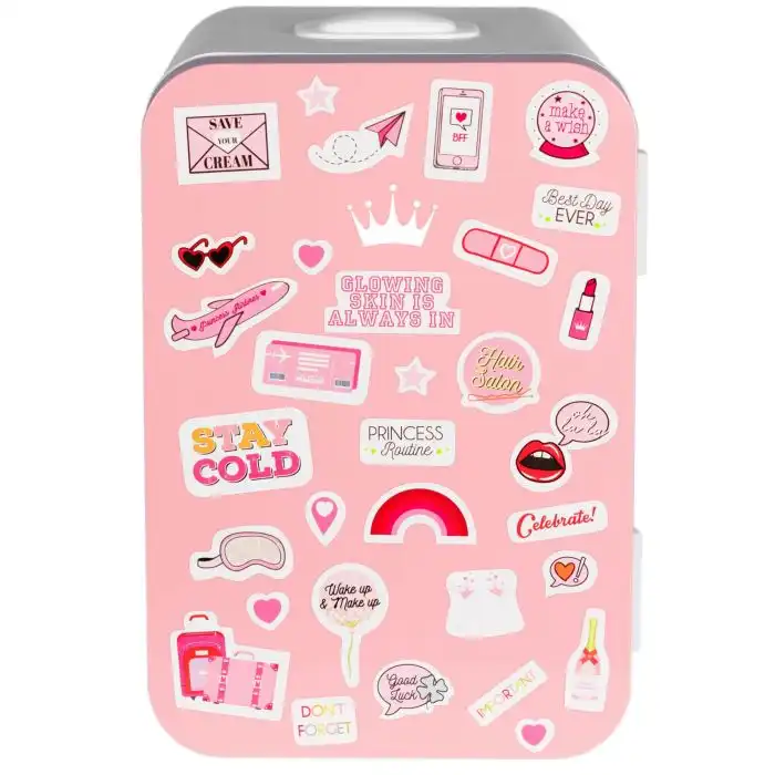 Beauty Cooler 8000 ml - You Are The Princess - Comparador de precios