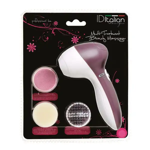 Beauty Massager - IDItalian - Comparador de precios