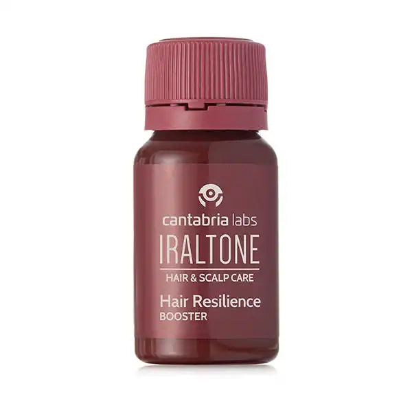 Bebible Hair Resilience - Iraltone - Comparador de precios