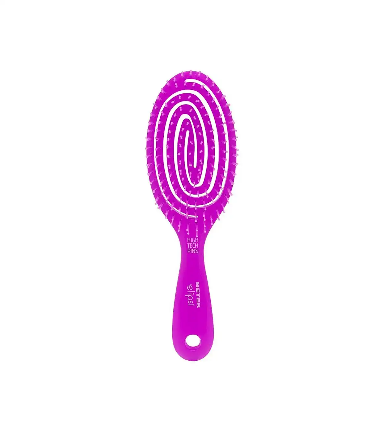 Beter - Cepillo desenredante Elipsi High Tech Pins - XS - Beter - Comparador de precios