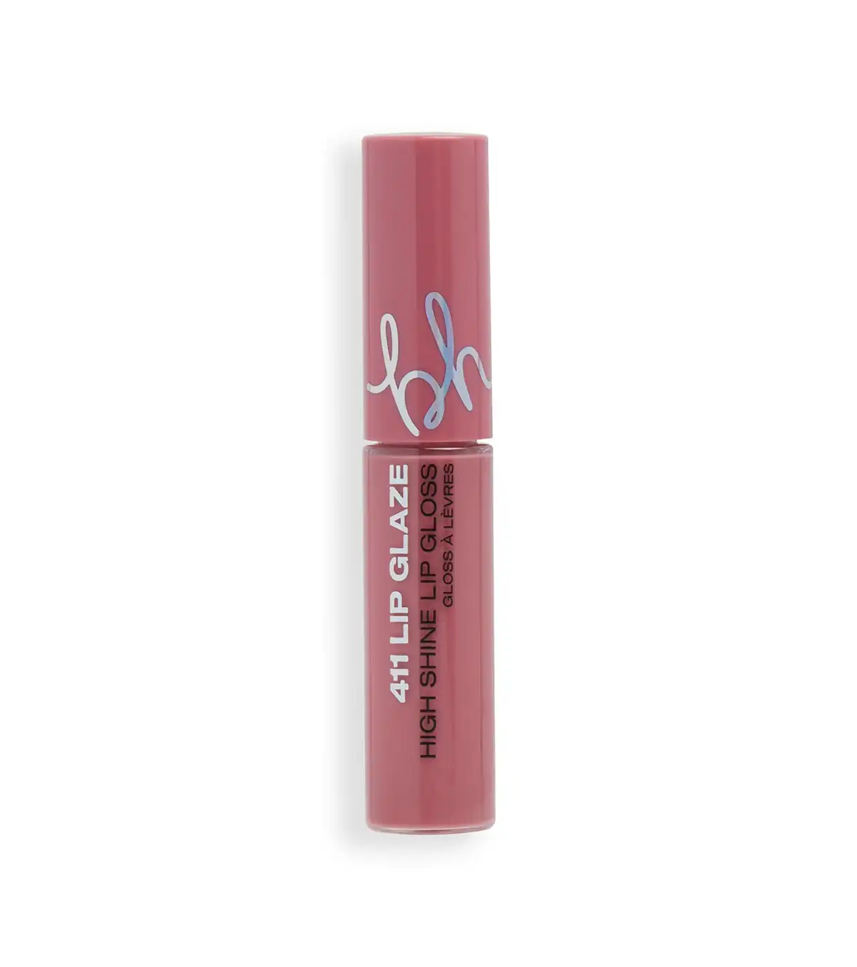 BH Cosmetics - Brillo de labios 411 Lip Glaze High Shine - Rumours - BH Cosmetics - Comparador de precios