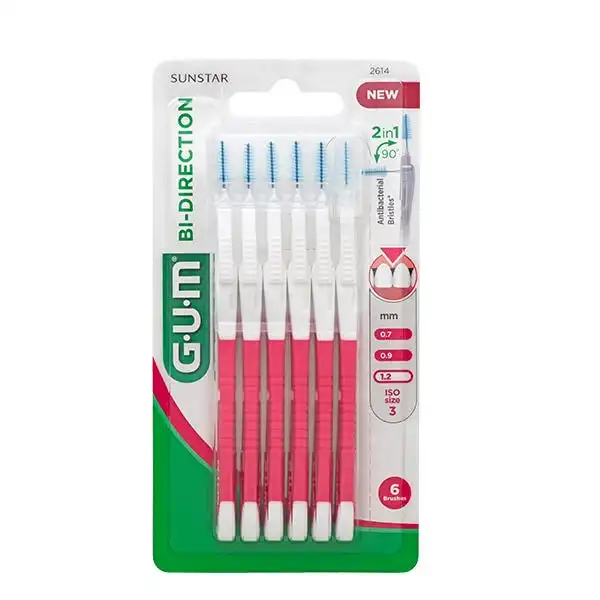 Bi-Direction - GUM - Comparador de precios