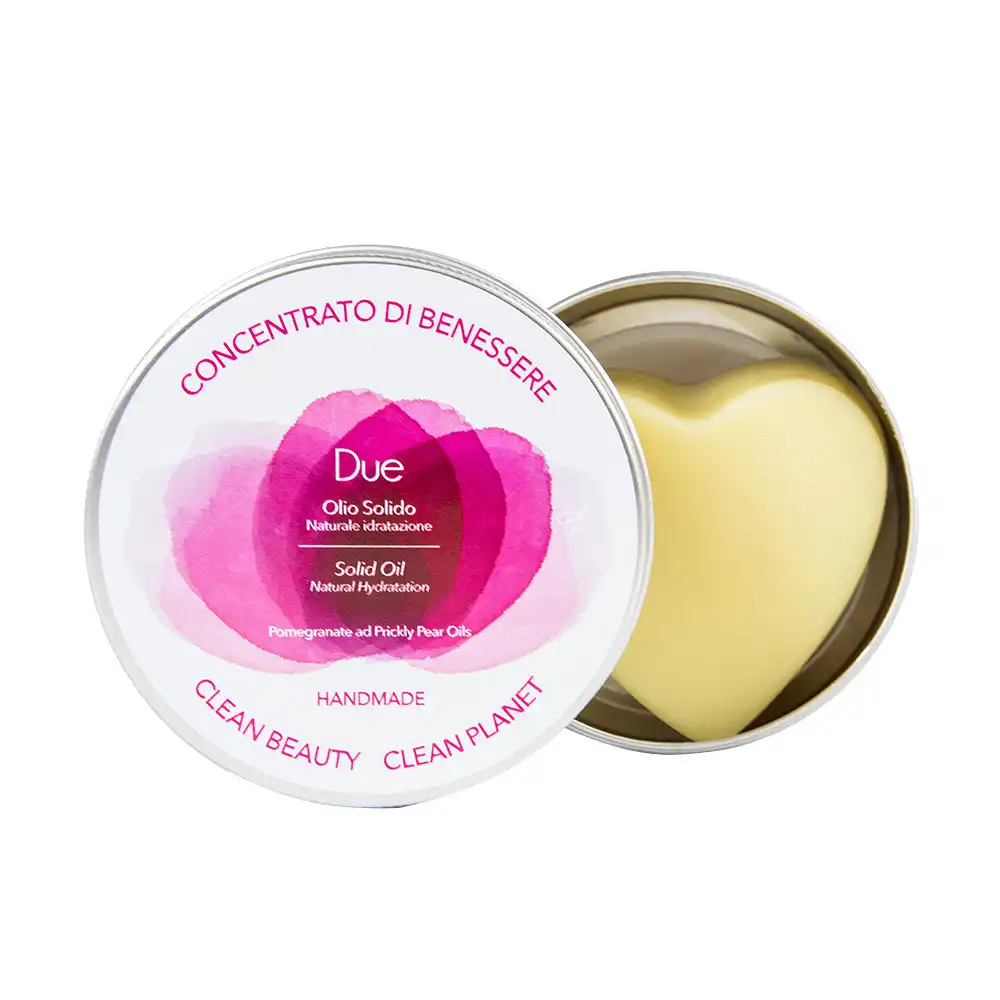 Bio Solid oil natural hydratation 80 gr - Biocosme - Comparador de precios