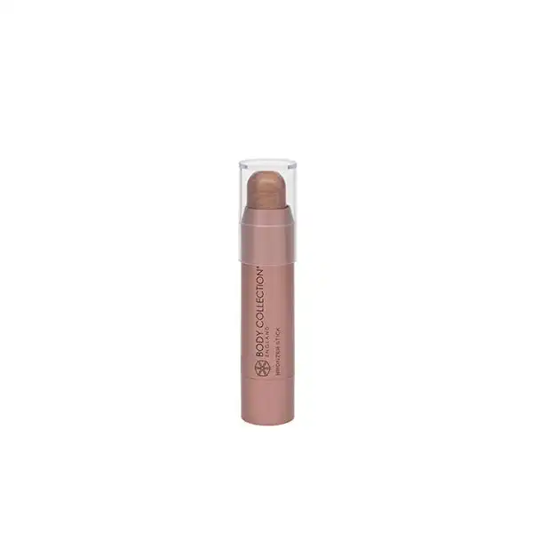 Blusher Stick Bronze - BODY COLLECTION - Comparador de precios