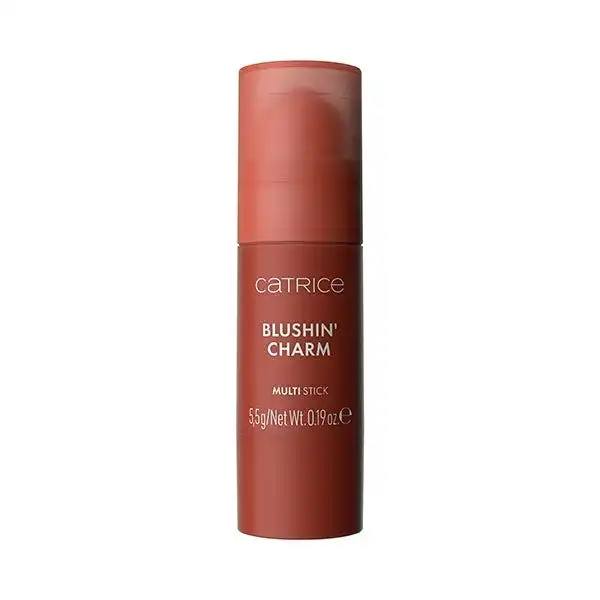Blushin' Charm Stick Multiusos 60 - CATRICE - Comparador de precios