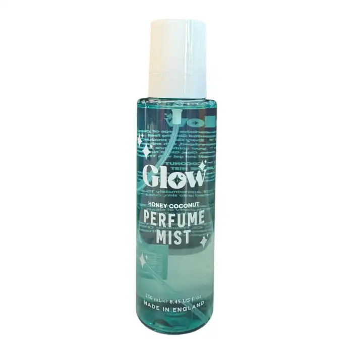 Body Spray Honey Coconut 250 ml - BioGlow - Comparador de precios