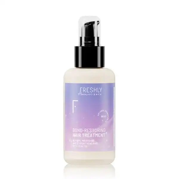 Bond-Restoring Hair Treatment - Freshly Cosmetics - Comparador de precios