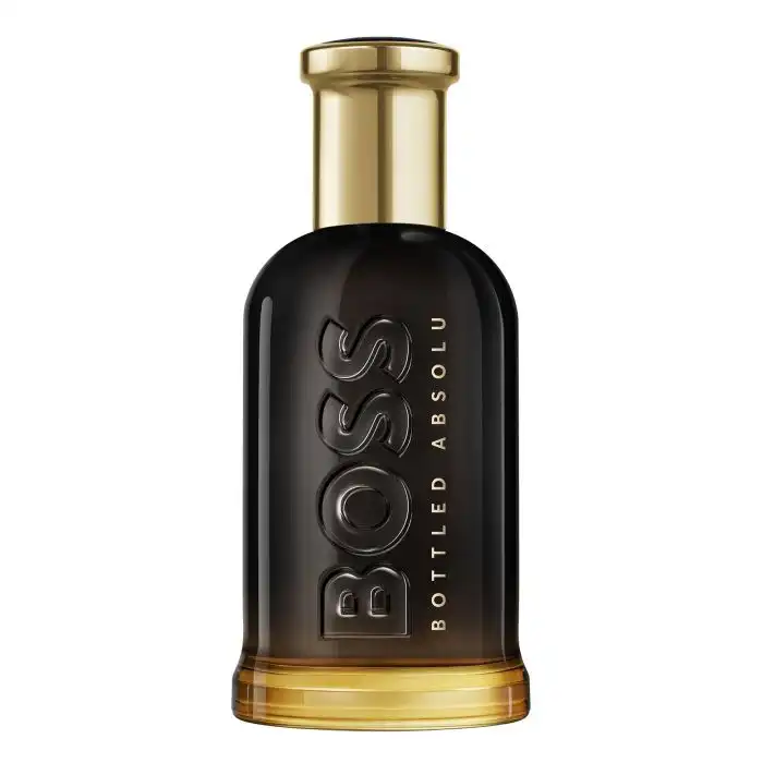 Boss Bottled Absolu Parfum Intense 100 ml - Hugo Boss - Comparador de precios