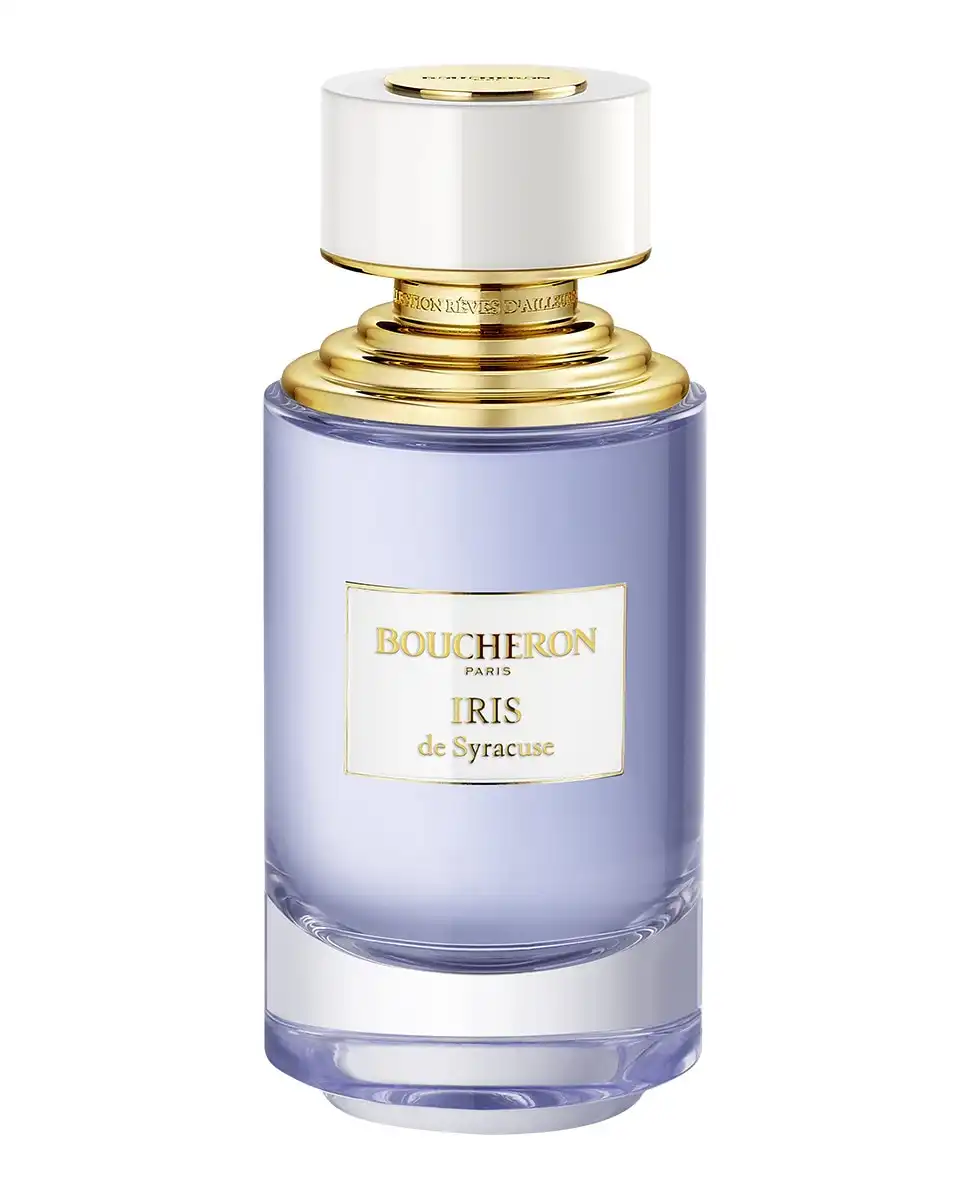 Boucheron - Eau De Parfum Iris De Syracuse 125 Ml - Boucheron - Comparador de precios