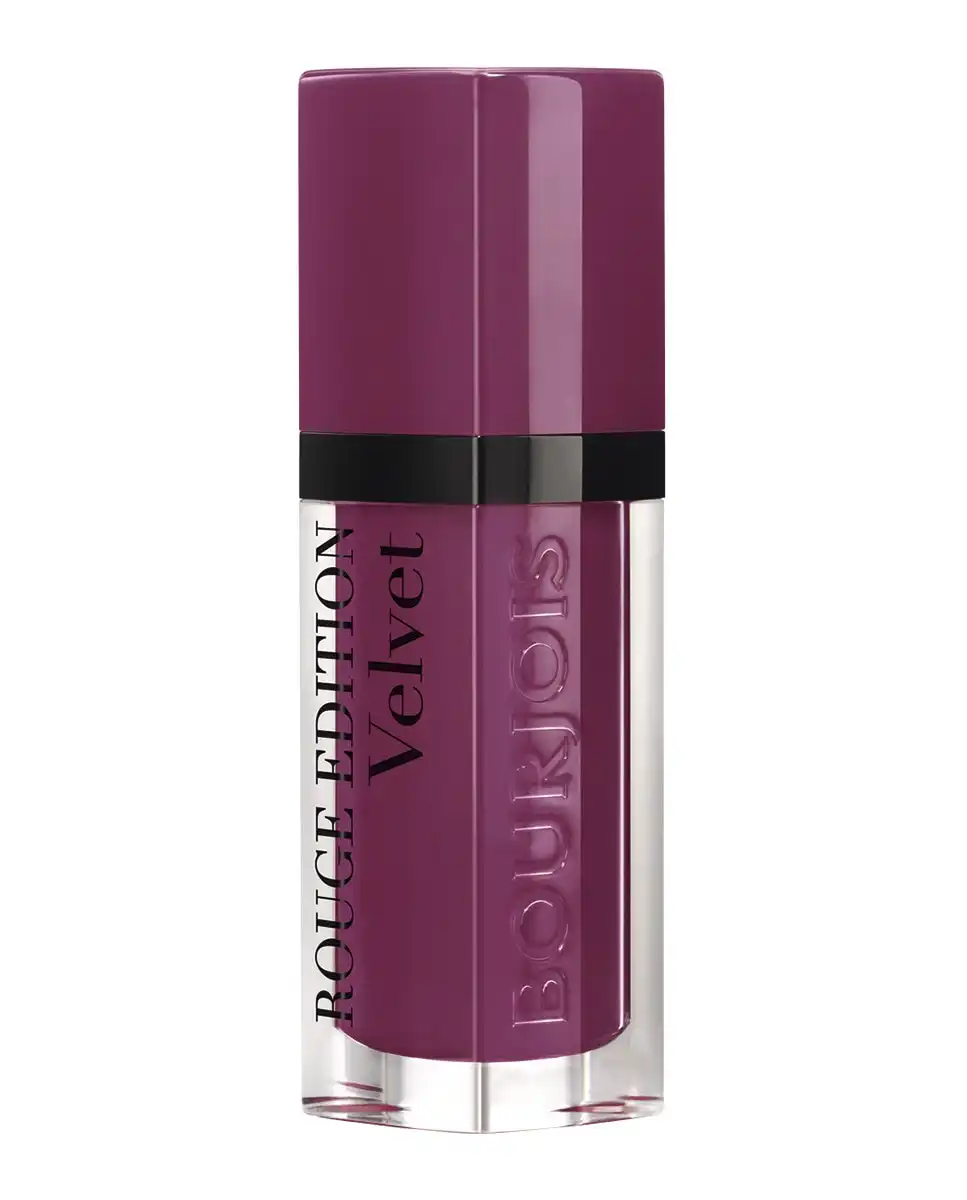Bourjois - Barra De Labios Rouge Edition Velvet - Bourjois - Comparador de precios