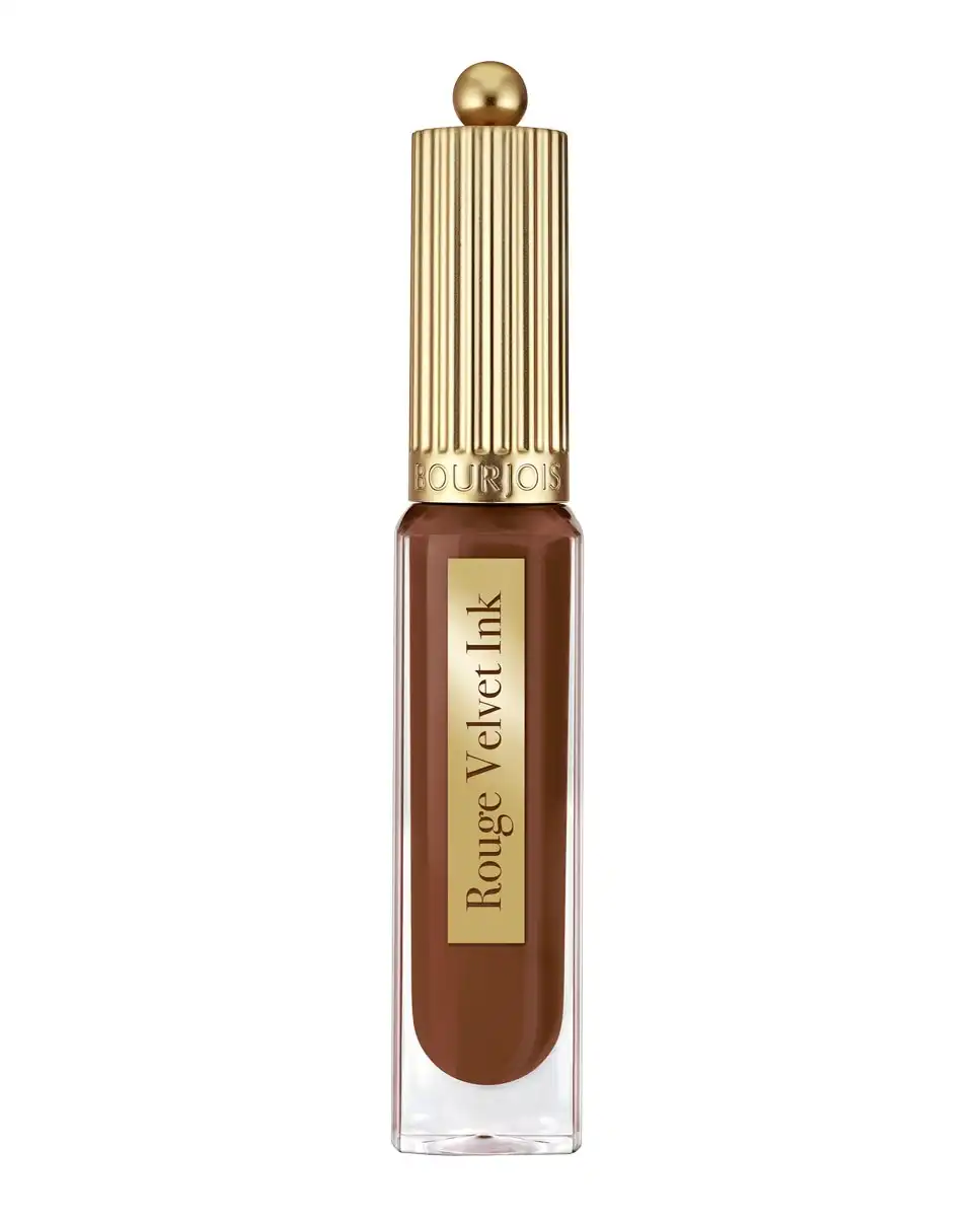 Bourjois - Labial Líquido Mate Velvet Ink Lip - Bourjois - Comparador de precios