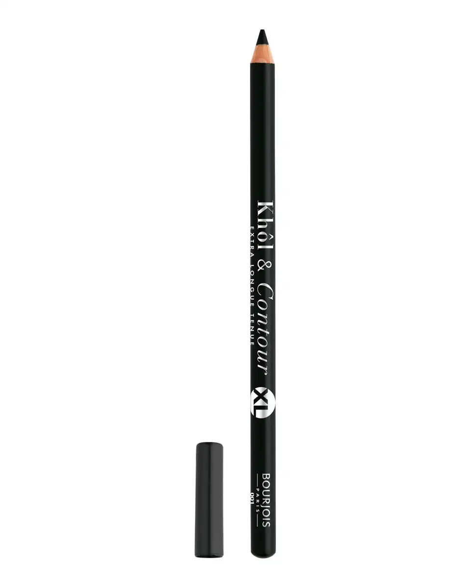 Bourjois - Lápiz De Ojos Kohl & Contour XL - Bourjois - Comparador de precios