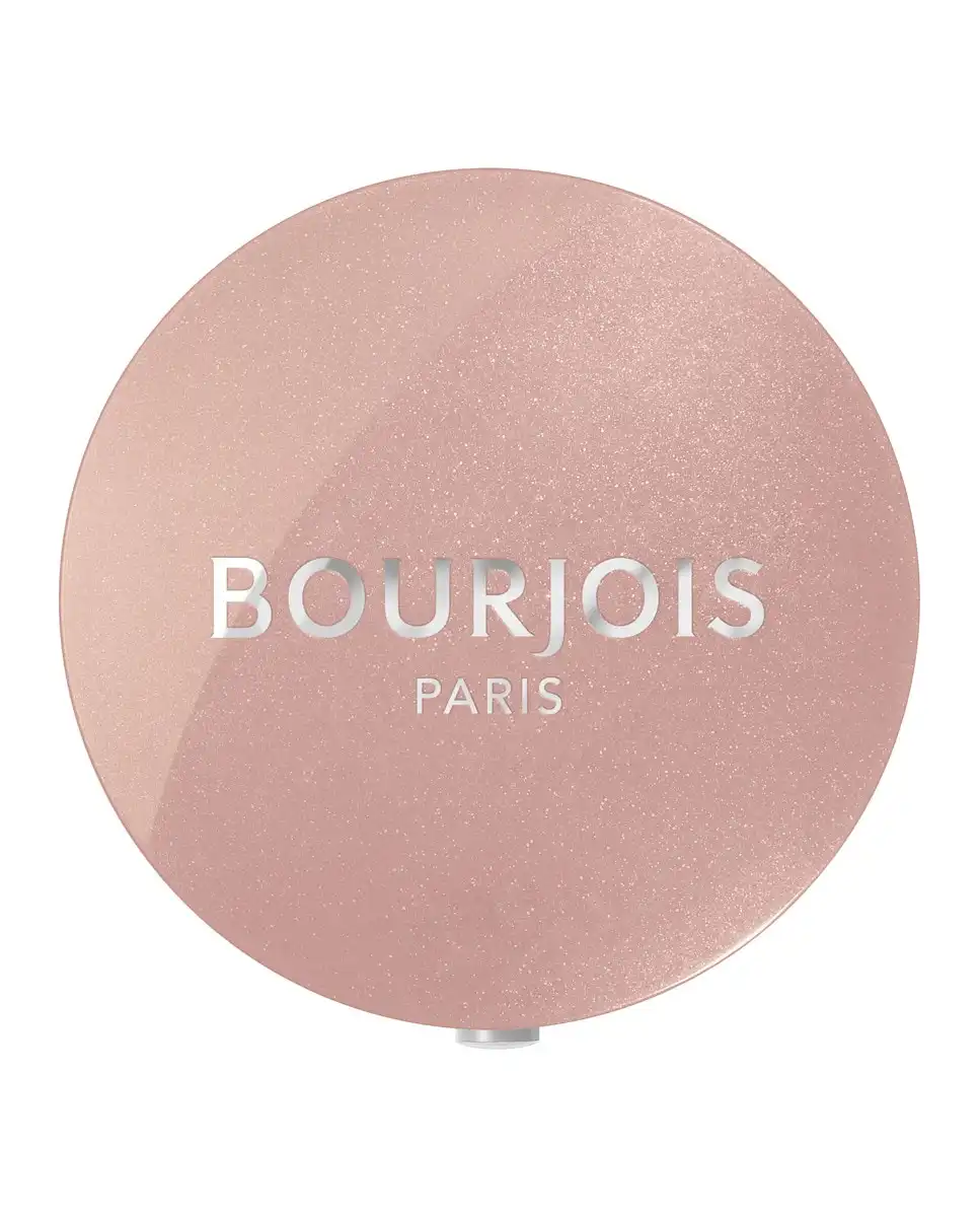 Bourjois - Sombra De Ojos Little Round Pot - Bourjois - Comparador de precios