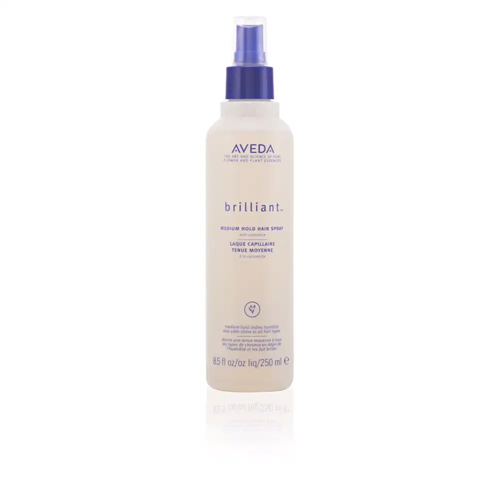 Brilliant hair spray 250 ml - AVEDA - Comparador de precios