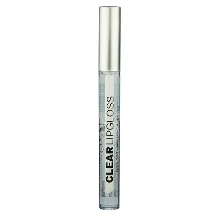 Brillo de Labios Clear Lipgloss 5 ml - Technic - Comparador de precios