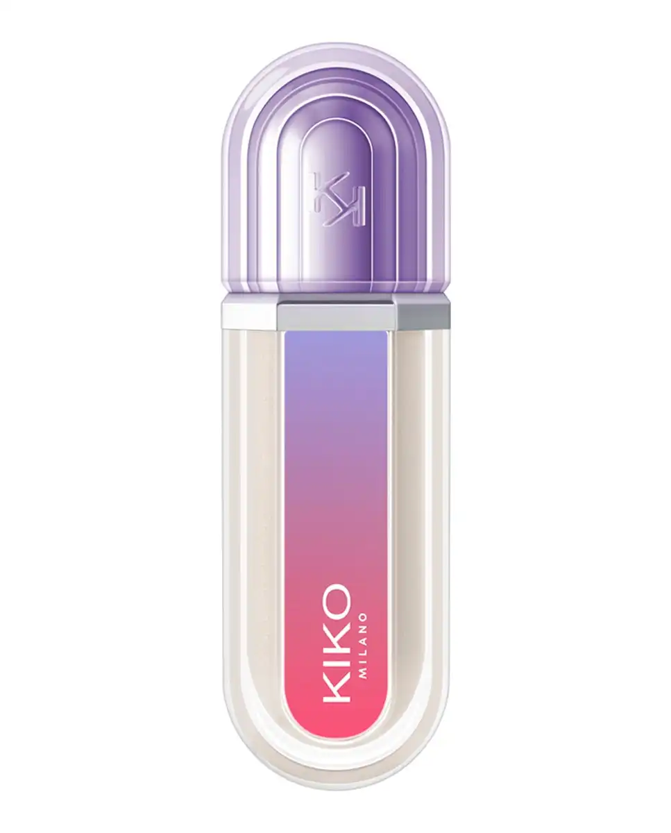 Brillo de labios hidratante volumen 3D extremo Hydra Xtreme Lipgloss Limited Edition KIKO Milano 07 Pearl Bloom - Kiko Milano - Comparador de precios