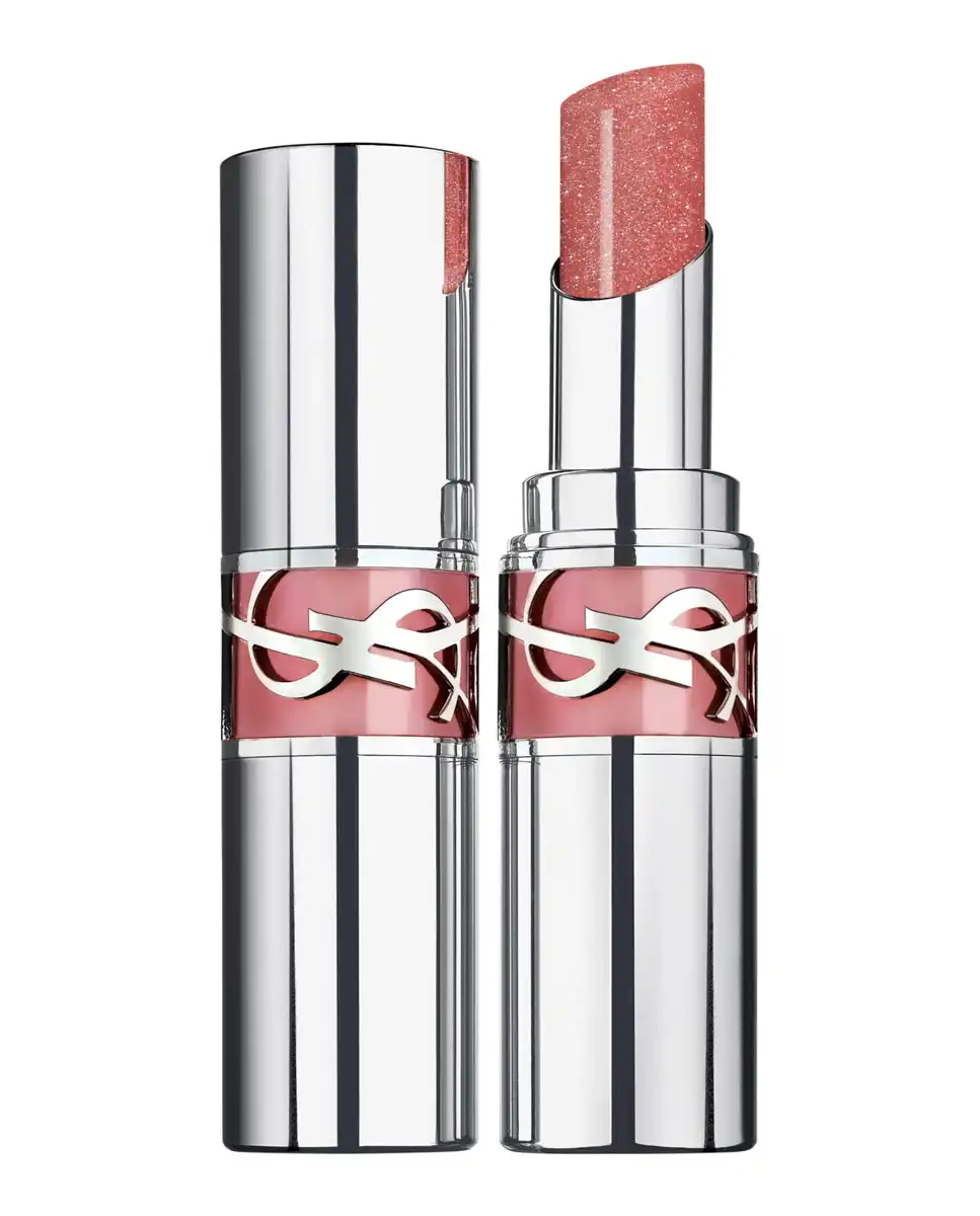Brillo de Labios Loveshine Lipstick Lipstick Efecto Mojado 10 Stardust Love Yves Saint Laurent Stardust Love - Yves Saint Laurent - Comparador de precios