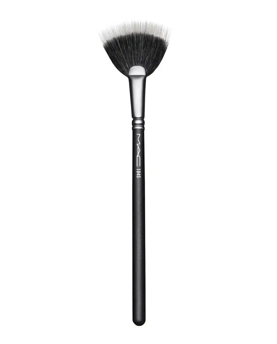 Brocha 184S Duo Fibre Fan M.A.C - M.A.C - Comparador de precios