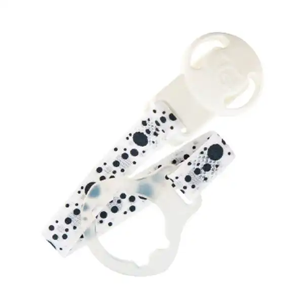 Broche De Pinza Blanco - Twistshake - Comparador de precios