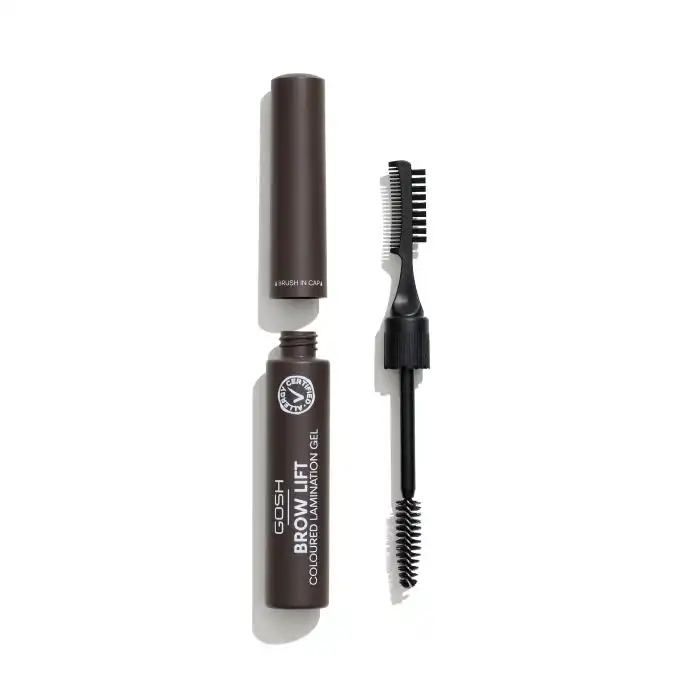 Brow Lift Lamination Gel de Cejas 6 ml - GOSH - Comparador de precios