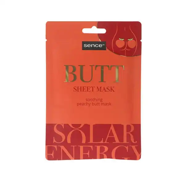 Butt - SENCE BEAUTY - Comparador de precios