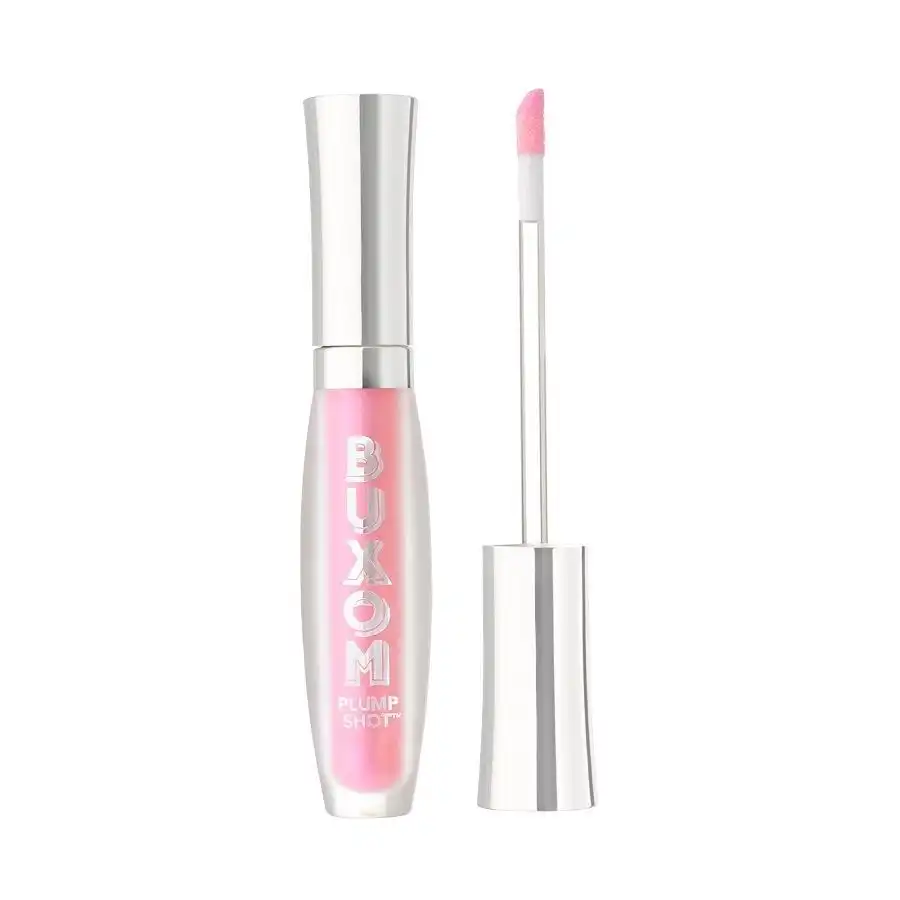 BUXOM - Plump Shot Collagen-Infused Lip Serum Voluminizadores de labios 4 ml SPELLBOUND PINK - BUXOM - Comparador de precios