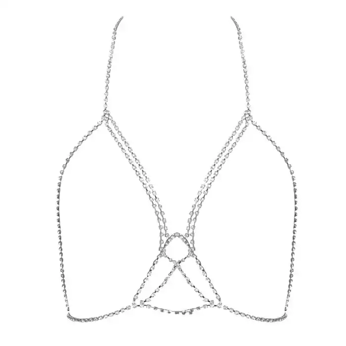 Cadena Cuerpo Diamante - Oooh! - Comparador de precios