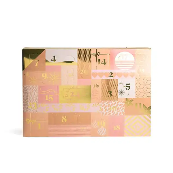 Calendario De Adviento - Magic Studio - Comparador de precios