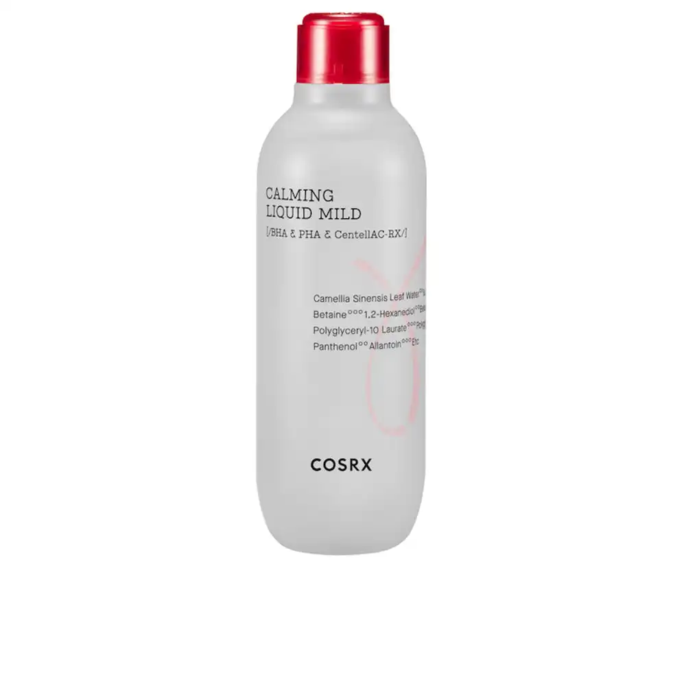 Calming liquid mild 125 ml - COSRX - Comparador de precios