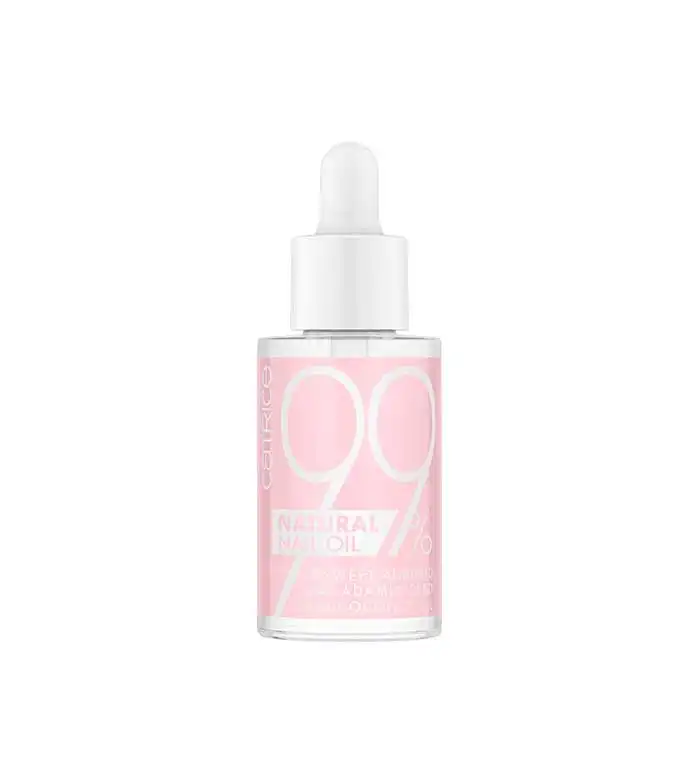 Catrice - Aceite de uñas 99% Natural Nail Oil - CATRICE - Comparador de precios