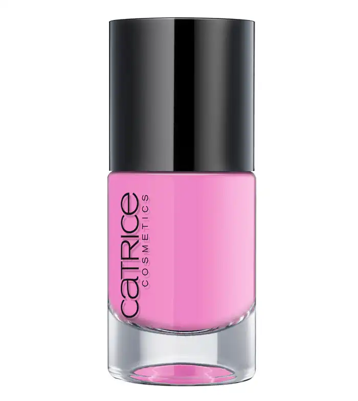 Catrice - Esmalte de uñas Ultimate - 111: A Crush On Blush - CATRICE - Comparador de precios