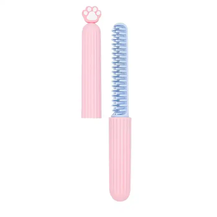Cepillo de Viaje Cute Paw  Woo oow - Woo oow - Comparador de precios