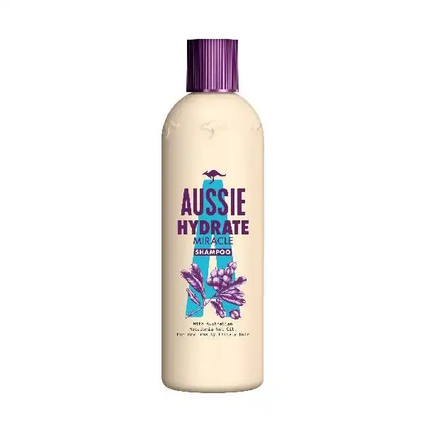 Champú Miracle Hidration - Aussie - Comparador de precios