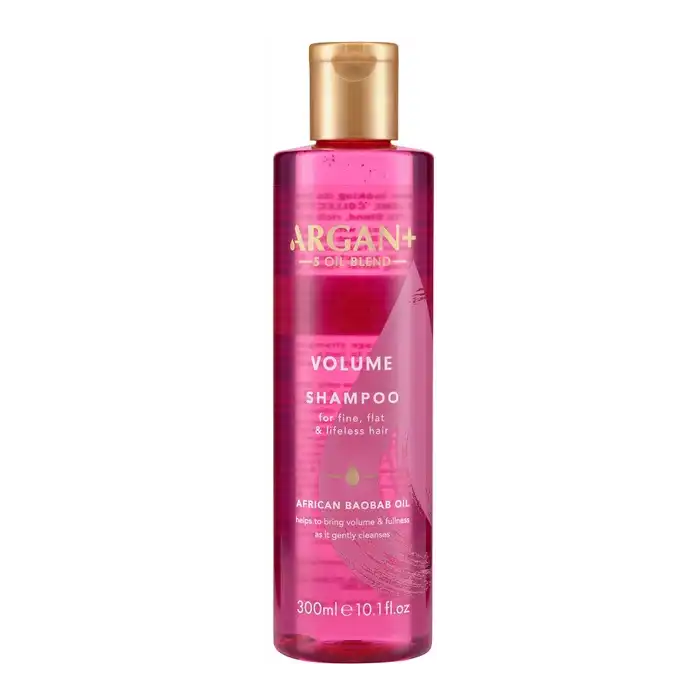 Champú Volumen Argán+ 300 ml  Dirty Works - Dirty Works - Comparador de precios