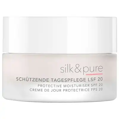 Charlotte Meentzen Crema protectora de día LSF 20 50 ml 50.0 ml - Charlotte Meentzen - Comparador de precios
