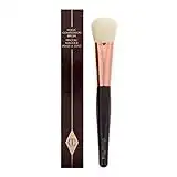 Charlotte Tilbury - Brocha De Maquillaje Magic Complexion Brush - Charlotte Tilbury - Comparador de precios