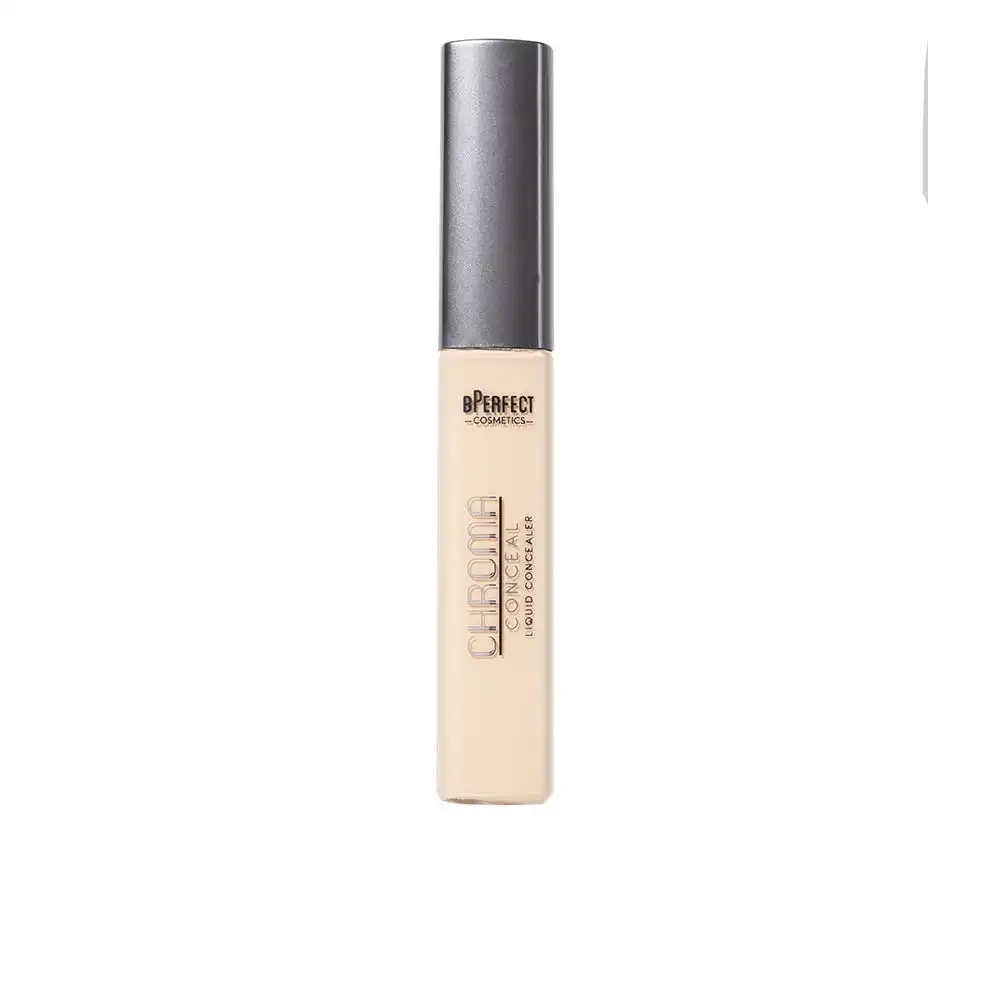 Chroma Conceal liquid concealer #w2 - Bperfect Cosmetics - Comparador de precios