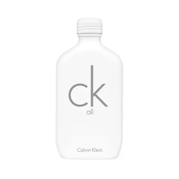 Ck All 200Ml - Calvin Klein - Comparador de precios