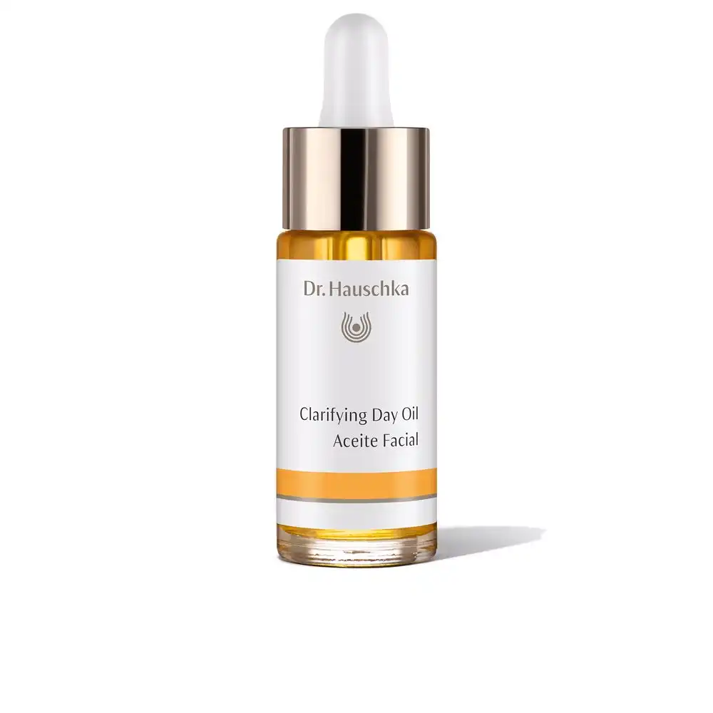 Clarifying day oil 18 ml - Dr. Hauschka - Comparador de precios