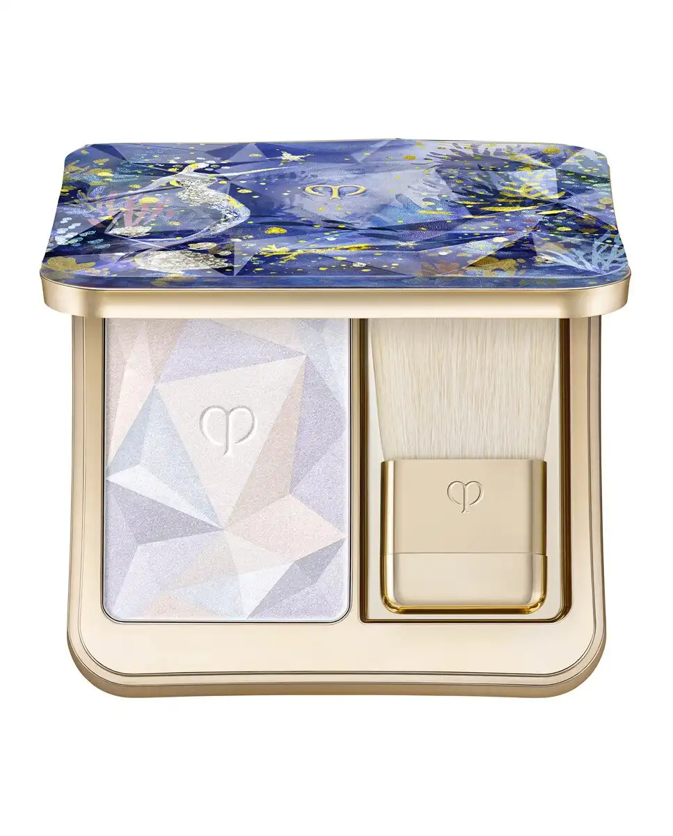 Clé de Peau Beauté - Polvo iluminador Luminizing Face Enhancer 10 g Clé de Peau Beauté. - Clé de Peau Beauté - Comparador de precios